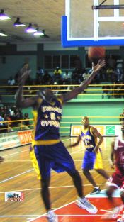 Championnat Antilles-Guyane