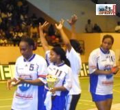 Eliminatoires Antilles 2001 - Les Réactions