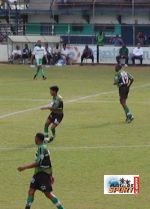 le Club Franciscain sacré Champion