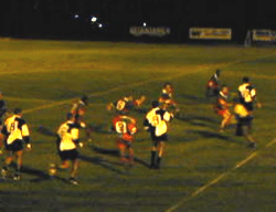 Tournoi des champions 2001