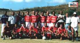 Dernière journée du Championnat