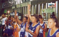 Championnat de France 2001 de Nationale 2