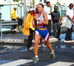 Foulées Foyalaises 2009