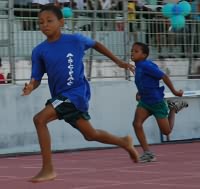 7ème Meeting de l'ASC FAC