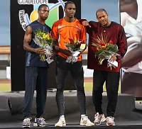 10ème Meeting Orange Région Guadeloupe