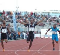 12ème Meeting du Conseil Général de la Martinique