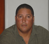 Max Morinière : "Vers une nouvelle structure pour gérer l'athlétisme"