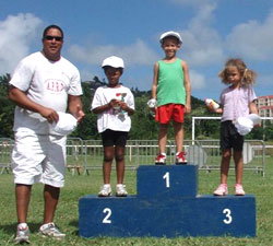 Entretien avec Max Morinière