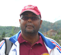 Entretien avec Luc Piquionne