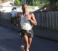 20ème Semi-Marathon de Fort-de-France