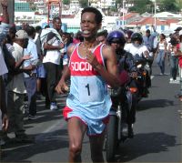 66ème Course du Souvenir