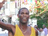 13ème édition des Foulées du Sud