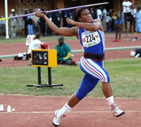 Championnat d'hivernage 2009 : 1er tour