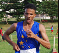 Championnat d'hivernage 2009 : 2e tour