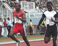 10ème Grand Prix IAAF du Conseil Général