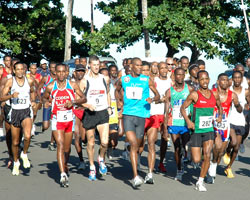 Raid du Lougarou : 17e édition