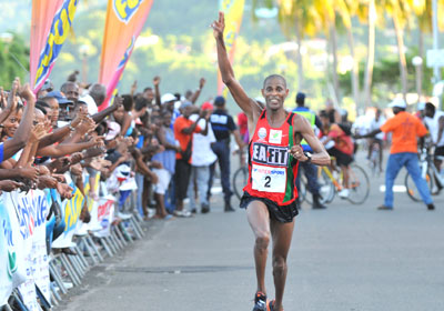 Raid du Lougarou : 19e édition