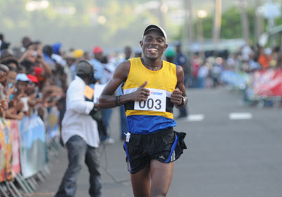 Raid du Lougarou : 20e édition