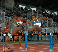 13ème Meeting du Conseil Général de la Martinique