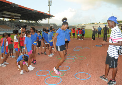 Piti Jé du Golden Star : 3e édition