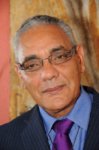 26ème Semi-Marathon de Fort-de-France : Mot du Maire