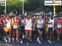 18ème Semi-Marathon de la ville de Fort de France