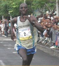 19ème Semi-Marathon de la ville de Fort de France