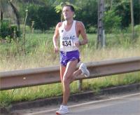 3ème Semi-Marathon de Roura - Matoury