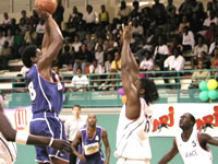 Cinquantenaire de la Ligue de Martinique