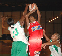 Tournoi Antilles-Guyane 2007