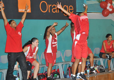 Tournoi GUYMARGUA 2012 - Palmarès