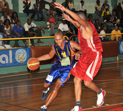 Championnat de Martinique Elite: 4e Journée
