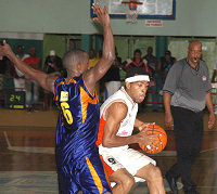 Championnat de Martinique : 16e Journée