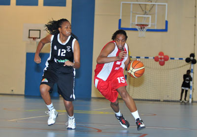 Coupe de Martinique 2012 : Finales