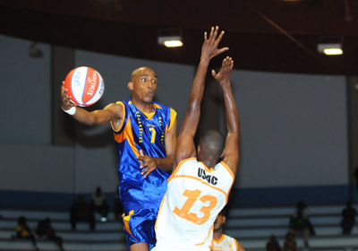 Coupe de Martinique 2011 : Demi-Finales