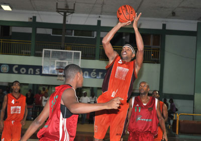 Coupe France : Quarts de Finale départementale