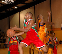 Coupe France : Finale départementale
