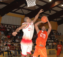 Coupe France : Finale départementale