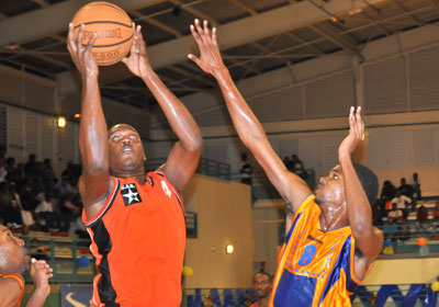 Coupe France : Finale Guymargua