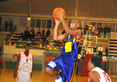 Coupe France :  Finale départementale