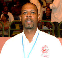 Christian Chamlong : "L'exigence c'est le travail !"