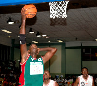 Coupe de Martinique 2007 : Finales