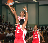 Coupe de Martinique 2008 : Finales