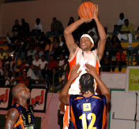 Play-Off 2007, Finales : Manches 1 et 2