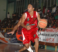 Play-Off 2008 - Finales : Manches 5
