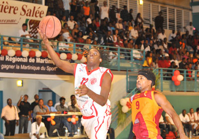 Play-Offs 2010 : Finale Masculine