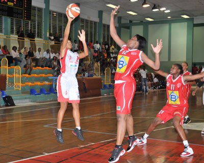 Championnat féminin : Nouvelle formule