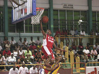 Play-Off 2005 : Demi-finales