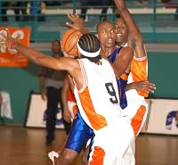 Play-Off 2006 : Finale Hommes