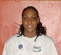 Entretien avec Sandrine Gruda